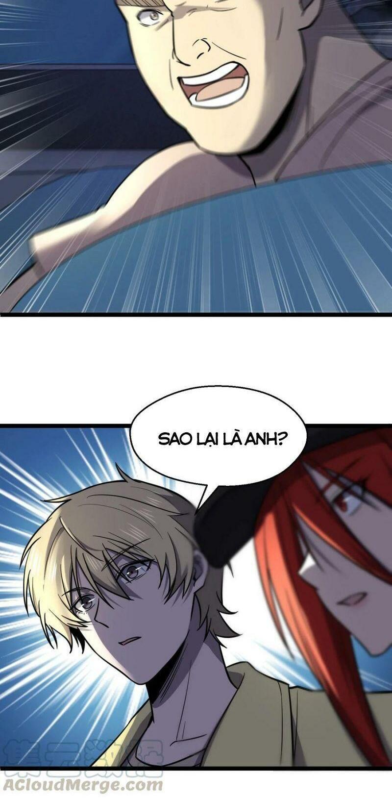 đừng hiểu lầm, tôi mới là người bị hại! chapter 36 56