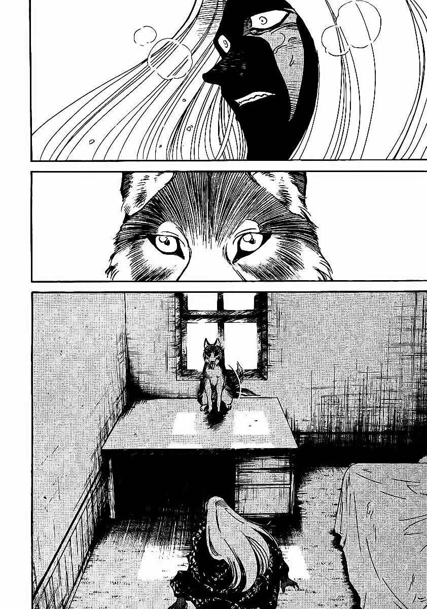 red living on the edge - người da đỏ lang thang chapter 54 16