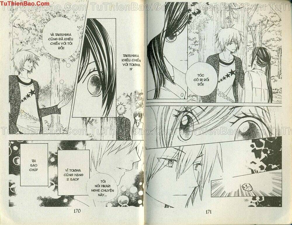 s a - lớp học ưu tú chapter 14 85