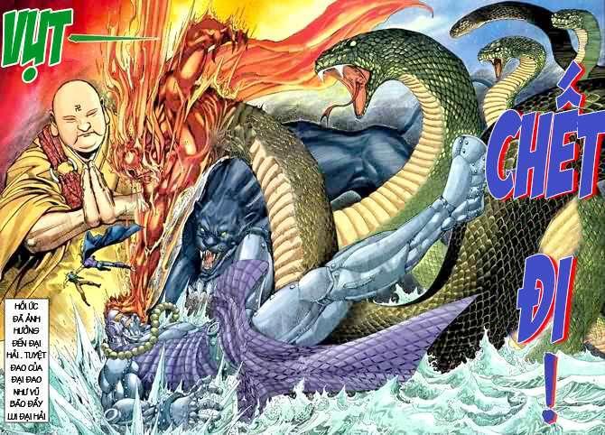 võ thần chapter 66 26