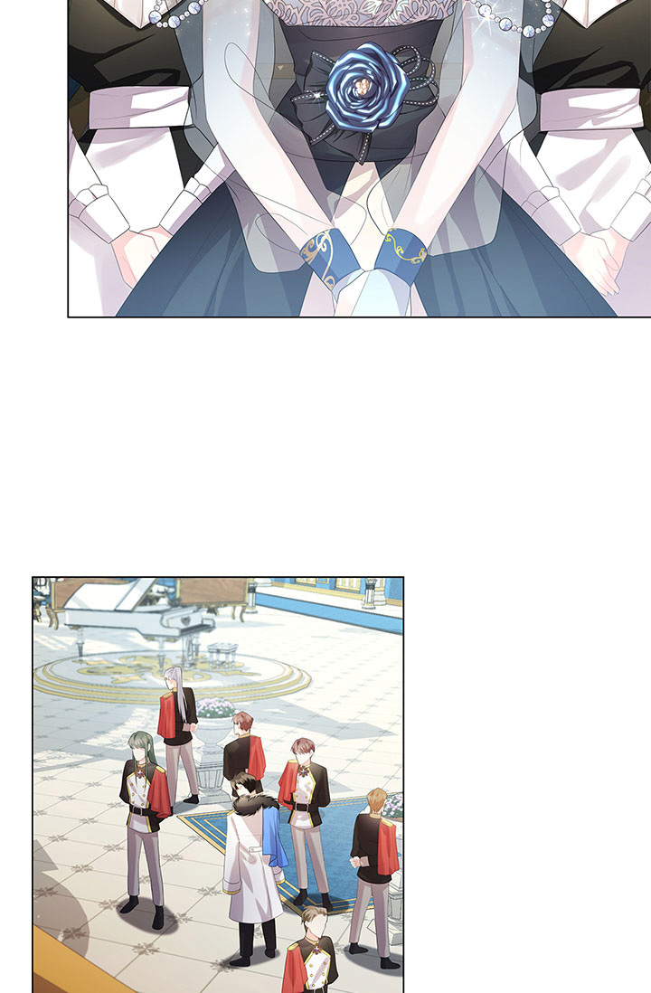 sự hối hận muộn màn chapter 5 8