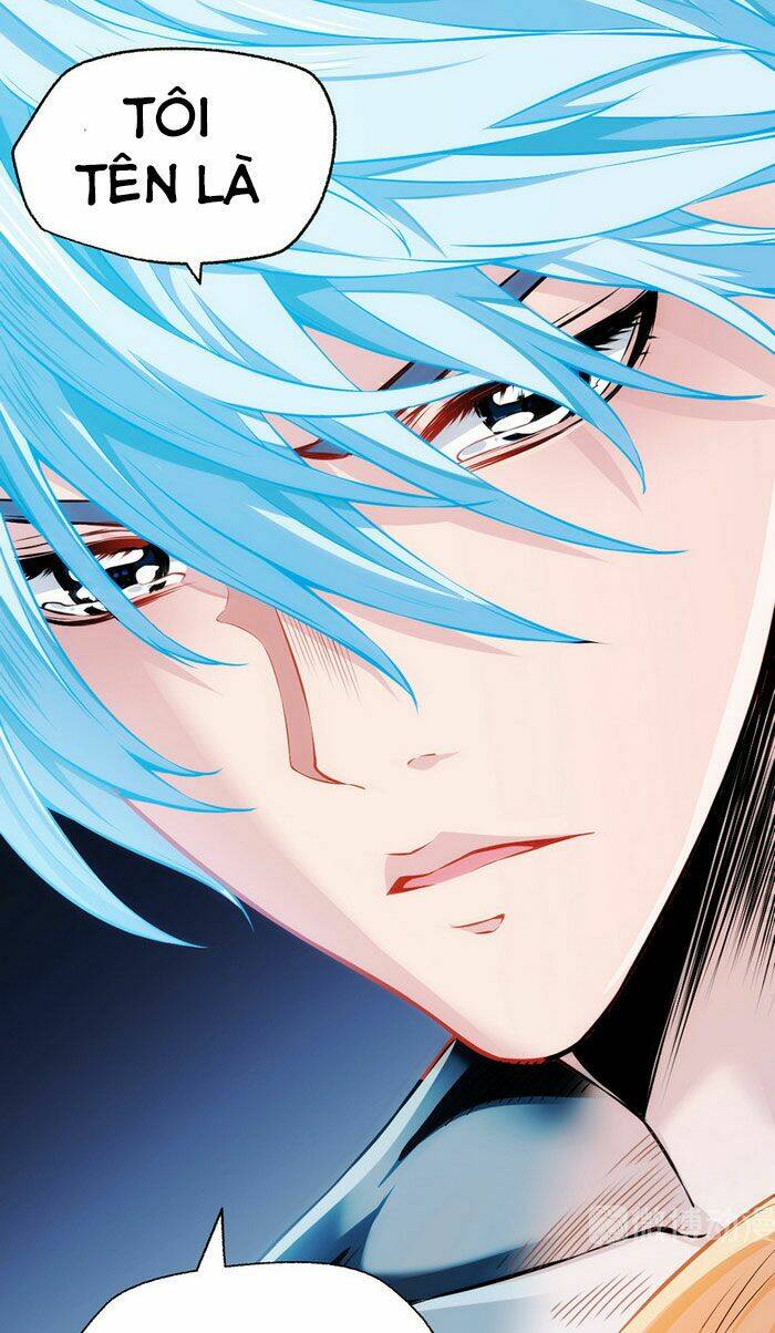 dị năng của ngươi thuộc về ta chapter 11 43