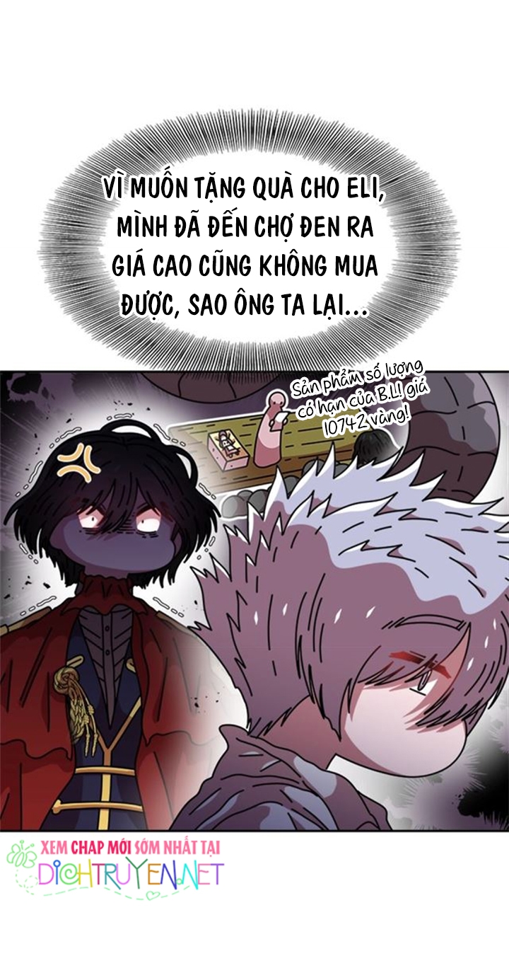 con gái bảo bối của ma vương chapter 59 59