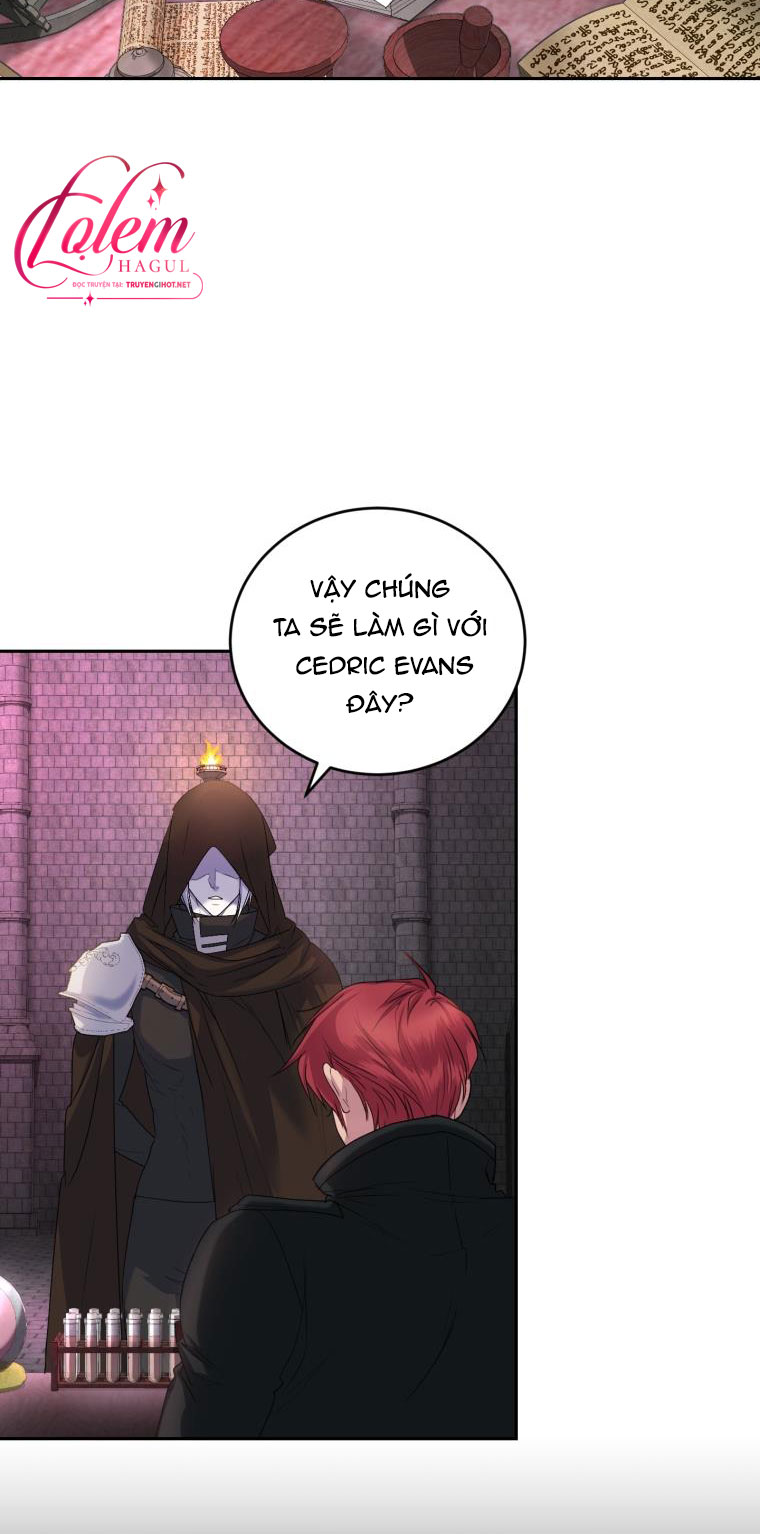 trở thành nhà điều chế nước hoa duy nhất của bạo chúa chapter 44 60
