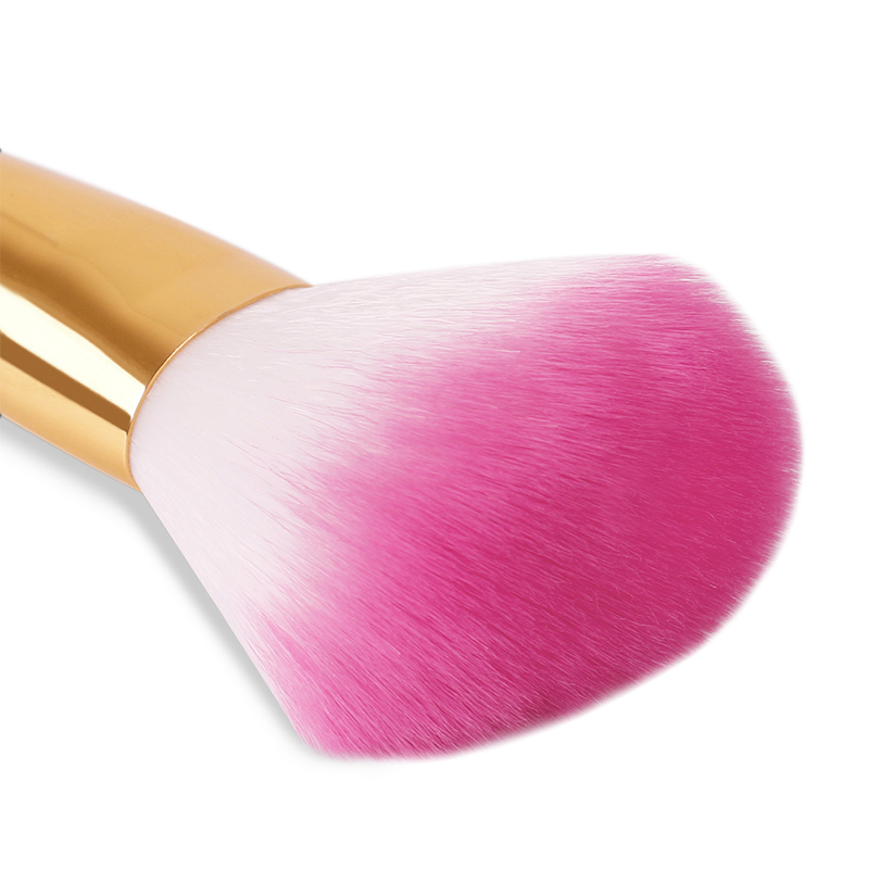 Cọ Trang Điểm tạo khối Docolor COUNTOUR BRUSH