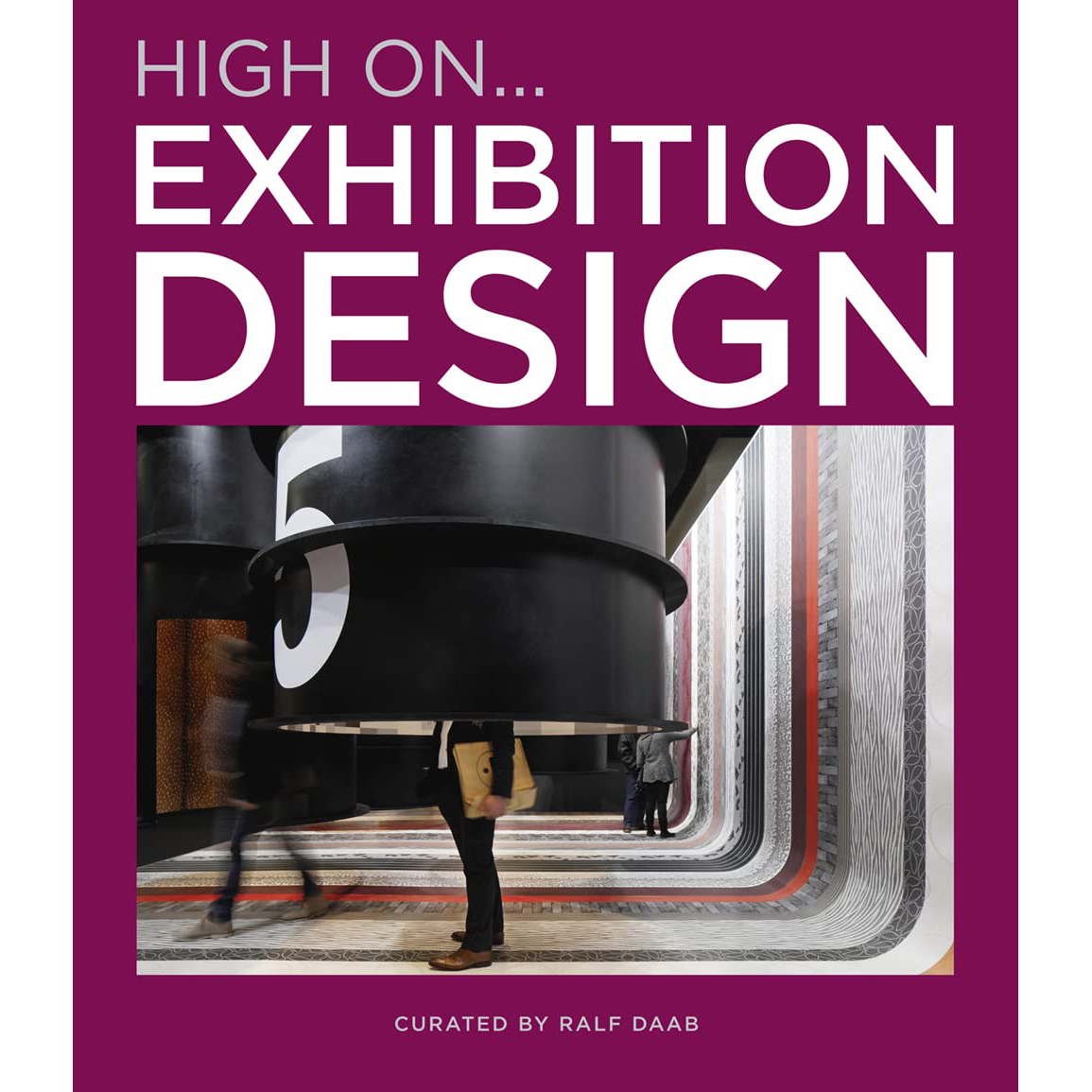 High On... Exhibition Design