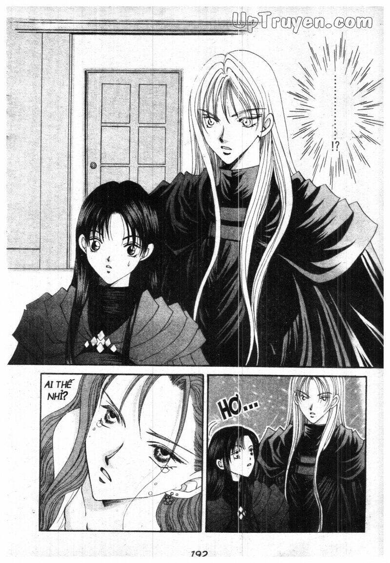 vampire game chapter 11 194