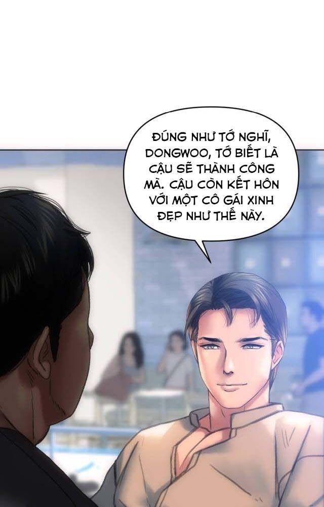 18+ cô vợ dâm đãng chapter 4.1 28