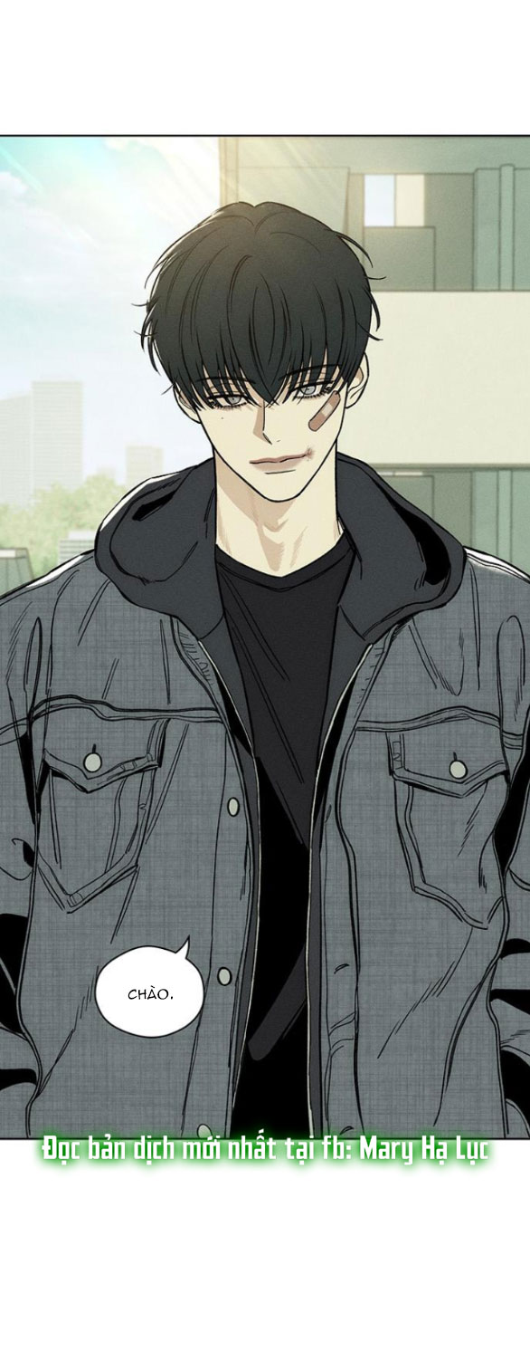 [18+] Nước Mắt Trên Đóa Hoa Tàn chapter 8.1 30