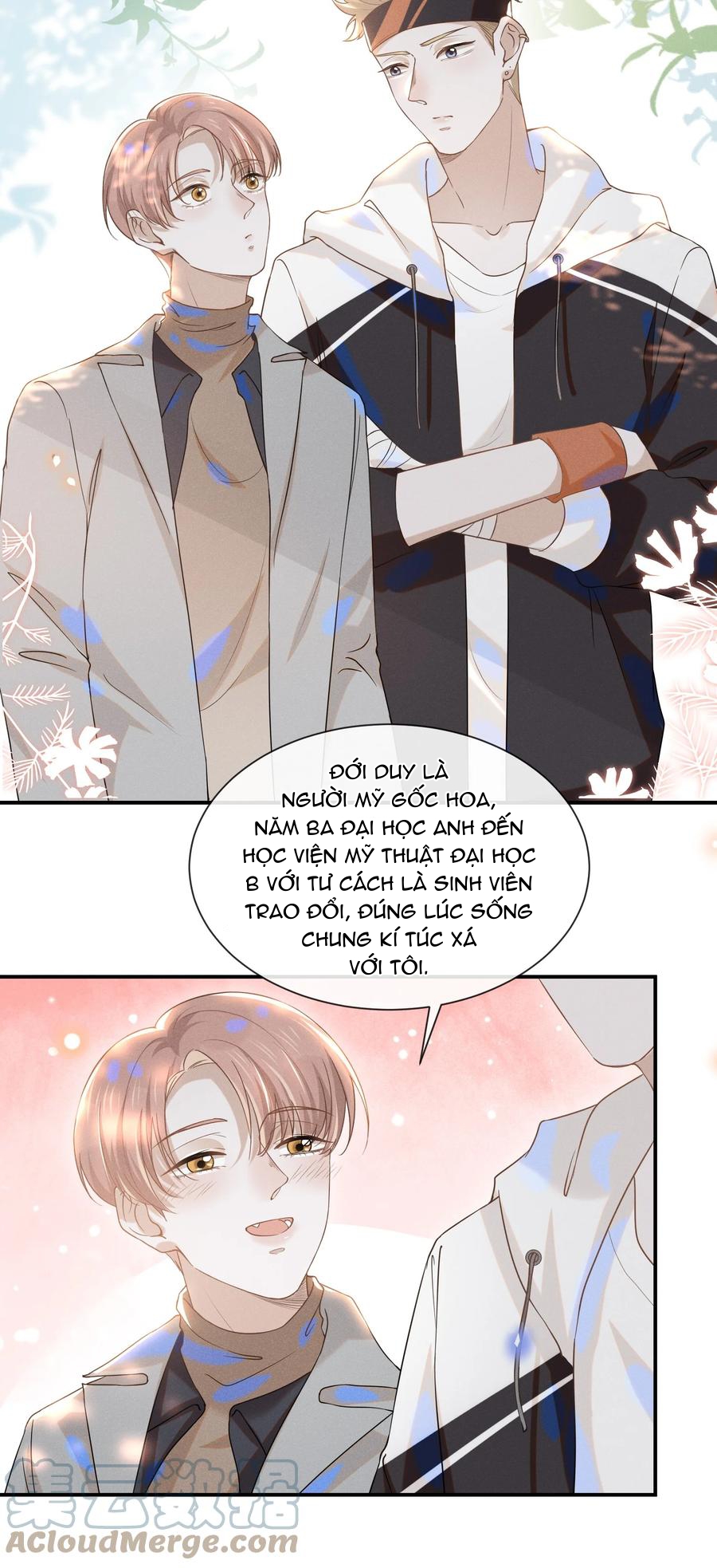 kiếp sau không gặp chapter 26 5