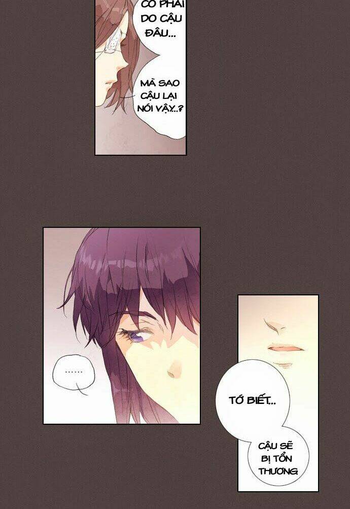 between you and i chapter 9 10