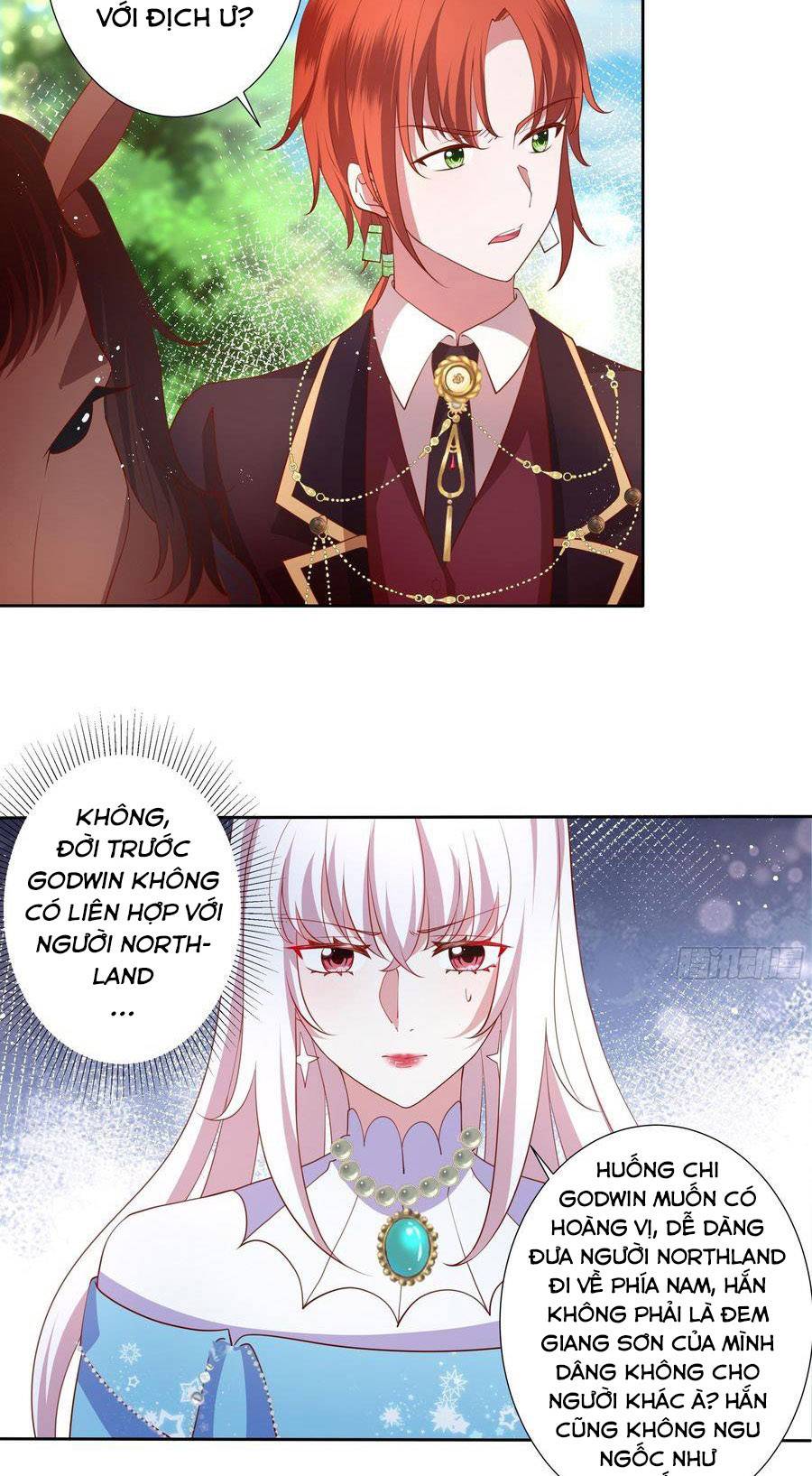 công chúa phản diện trong truyền thuyết chapter 57 4