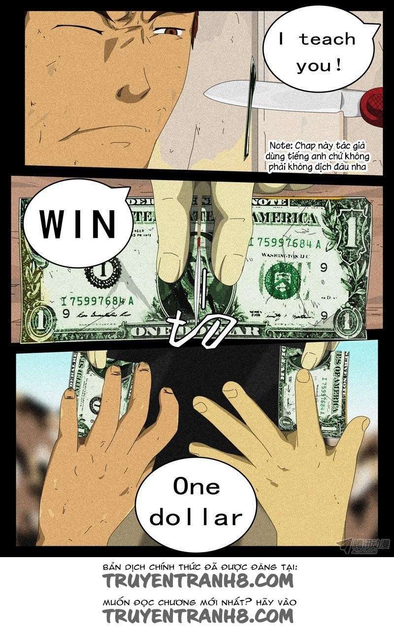 world game chapter 104 3