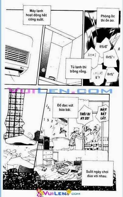 chàng trai thứ 13 chapter 8 153