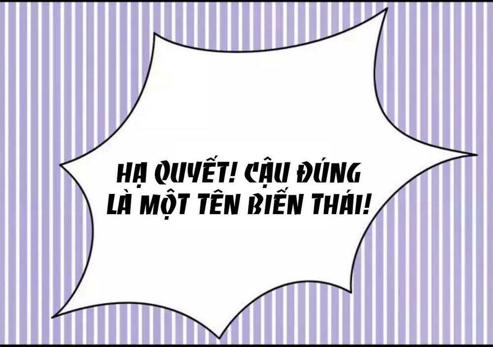 cái gì! cái gì! - chân du chapter 2 31