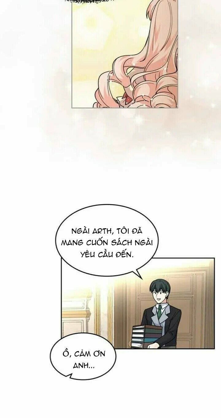 thú cưng của nữ phụ độc ác chapter 45 22