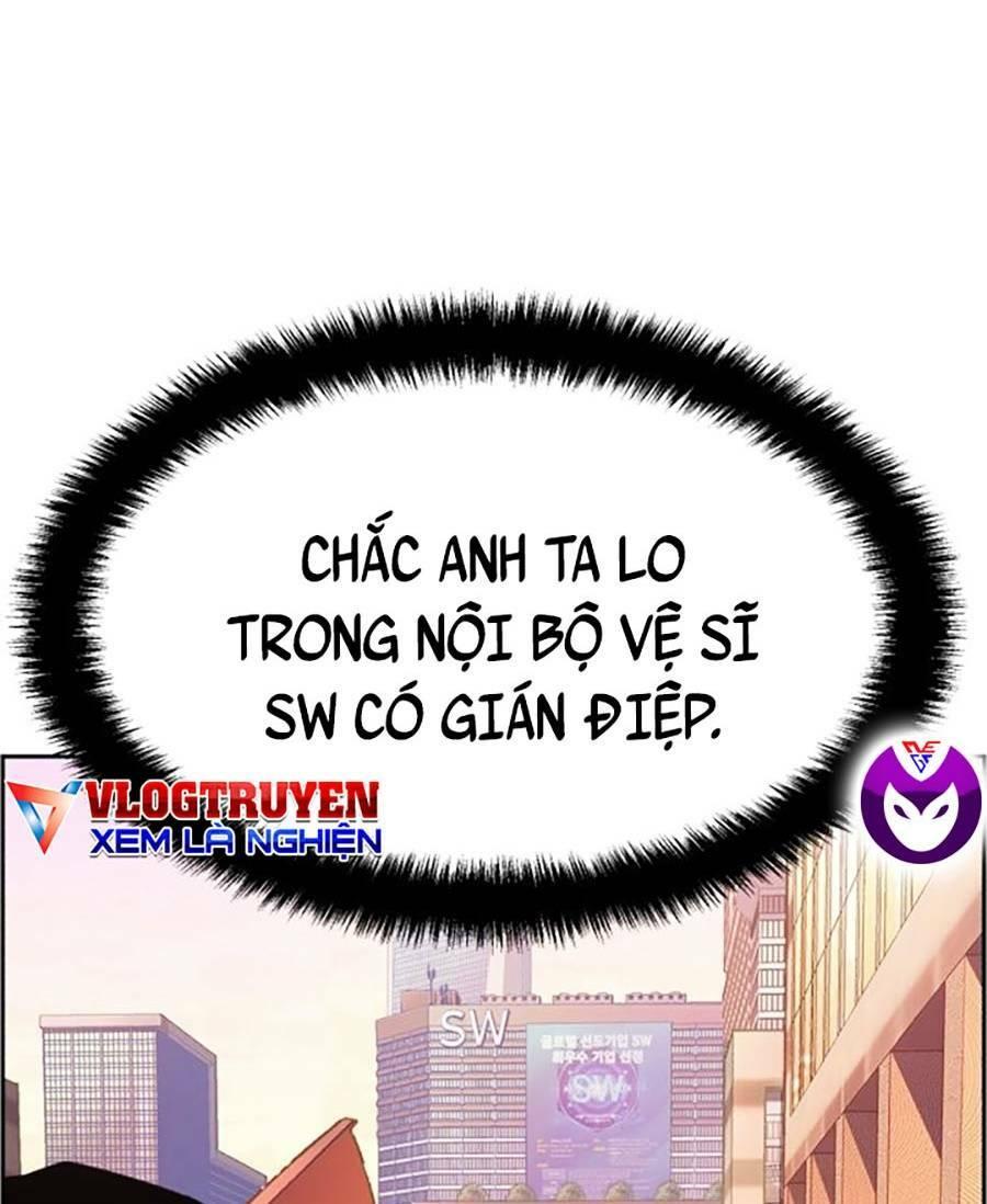 bạn học tôi là lính đánh thuê chapter 88 60