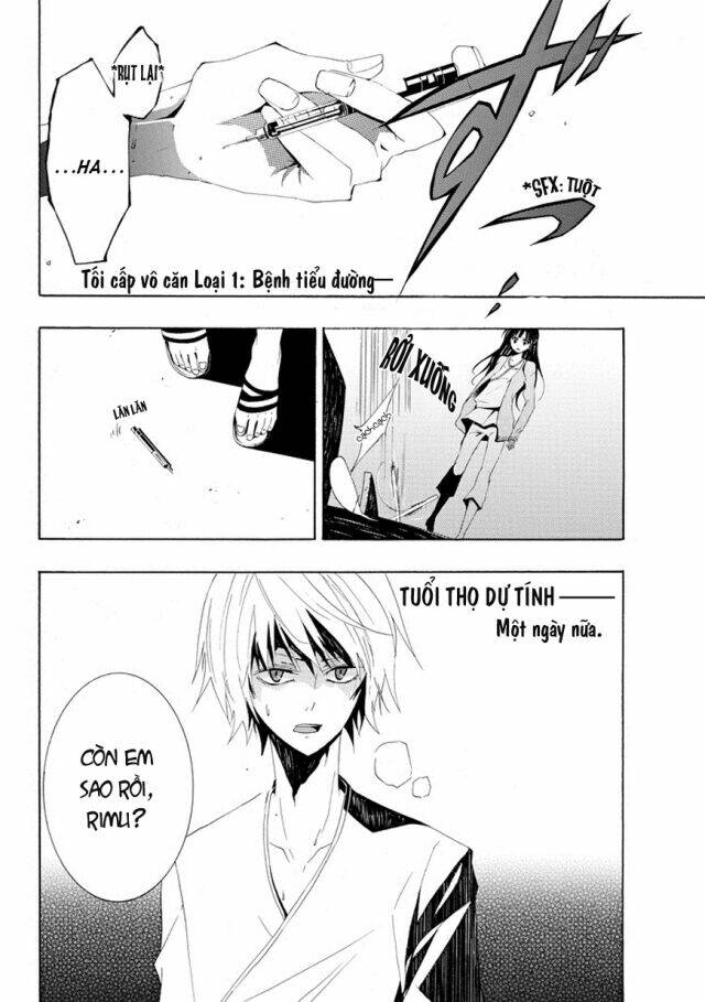 tsugihagi na kanojo chapter 1 5