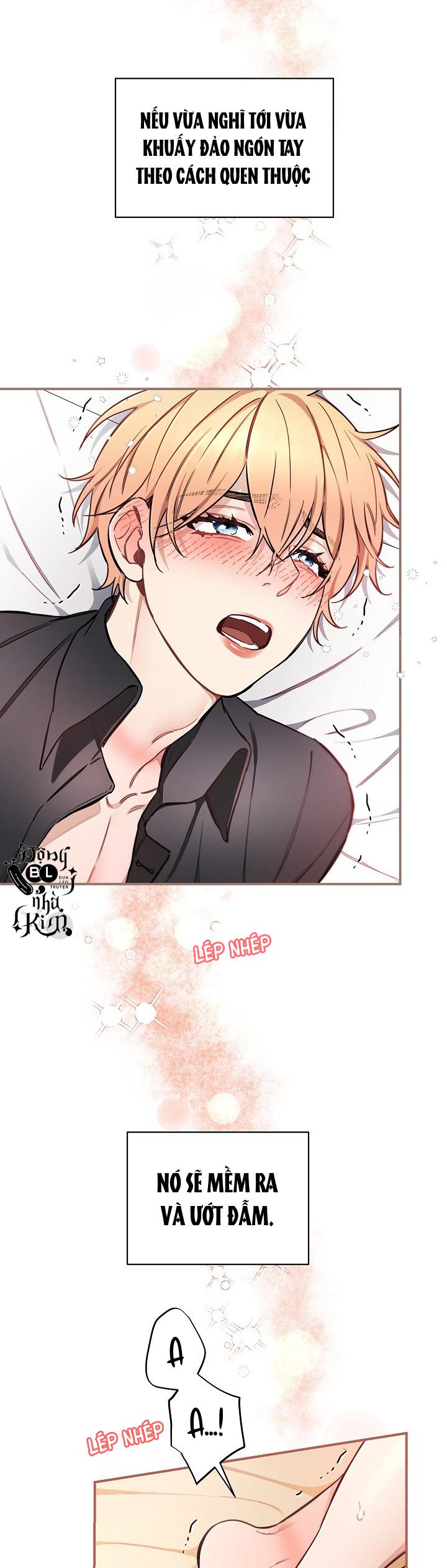 chuyến tàu điên cuồng chapter 40 9