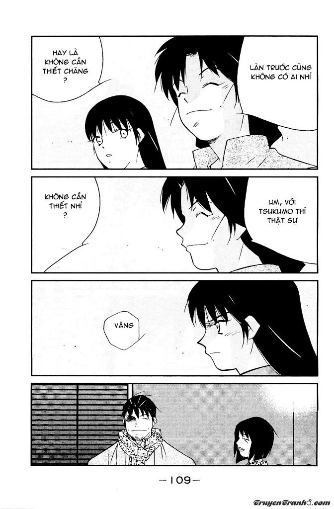 truyền nhân atula 3 chapter 16 19