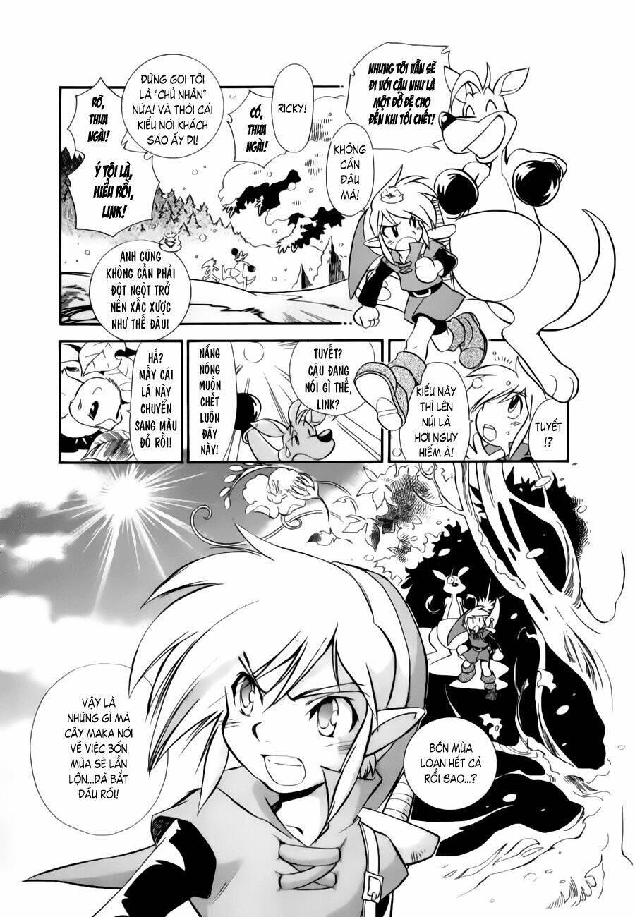 legend of zelda: oracle of seasons chapter 6 11