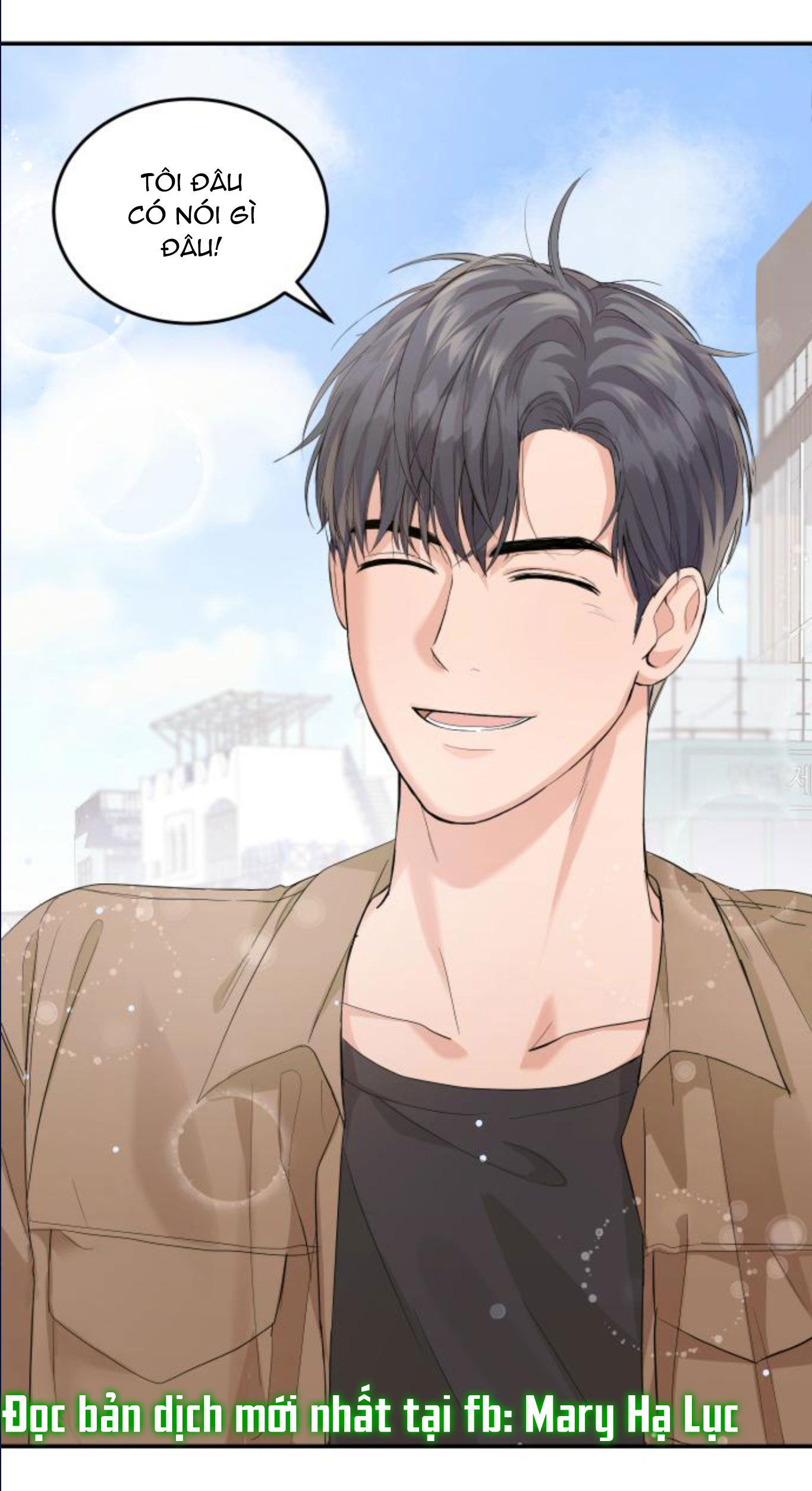 cuộc hôn nhân hoàn hảo chapter 8.1 20