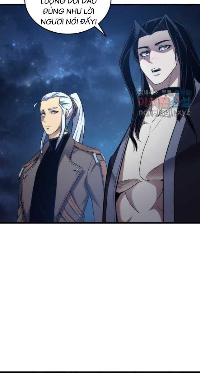 sự trở lại của pháp sư vĩ đại sau 4000 năm chapter 169.1 4