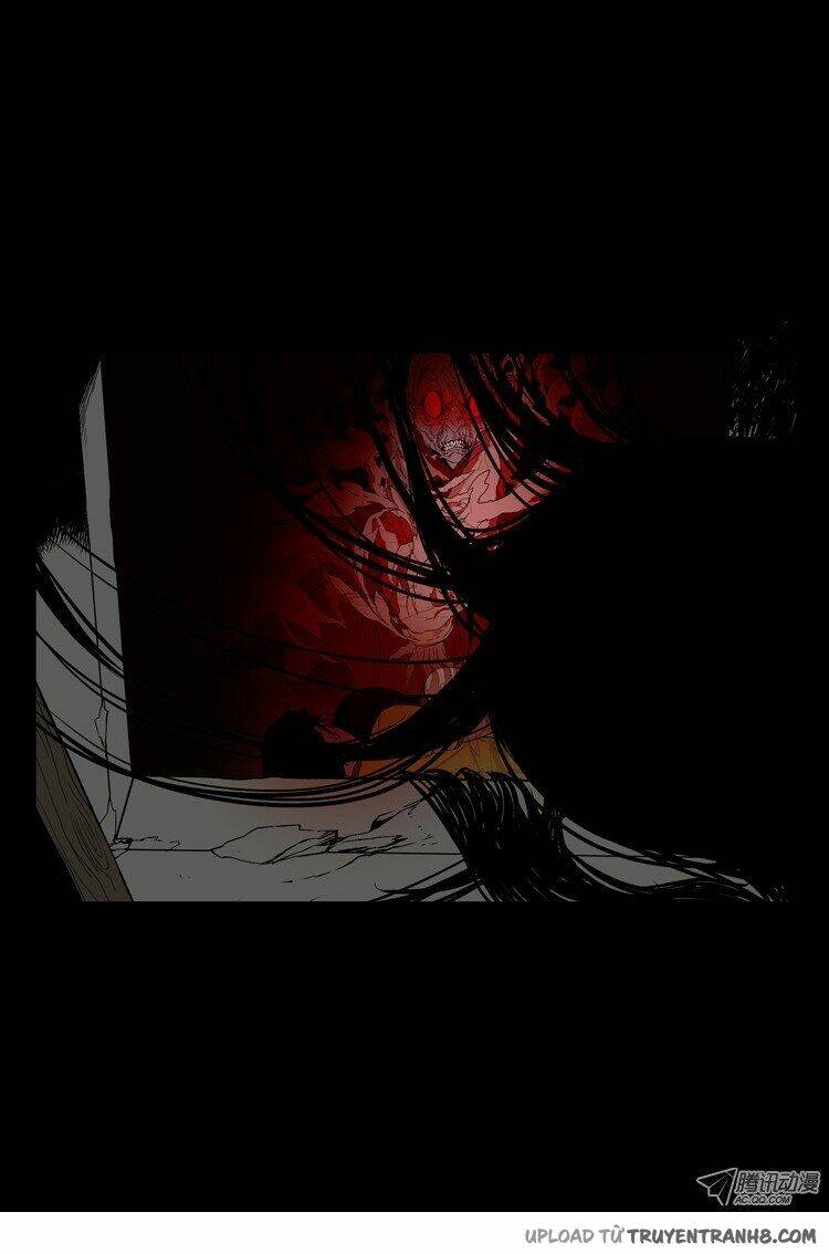 0.0 mhz - tần số chết chapter 29 18