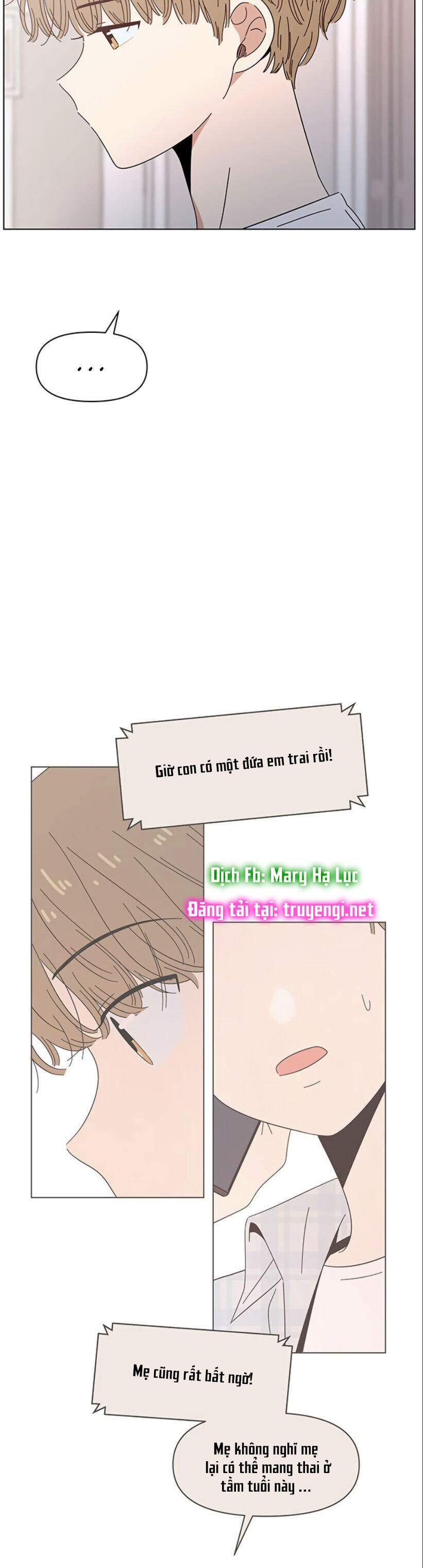 thanh xuân rực rỡ - season of blossom chapter 48 10