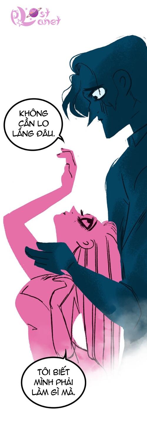 thần thoại olympus chapter 7 22