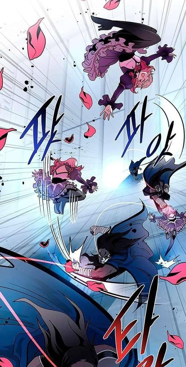 tiêu diệt ác nhân chapter 103 93