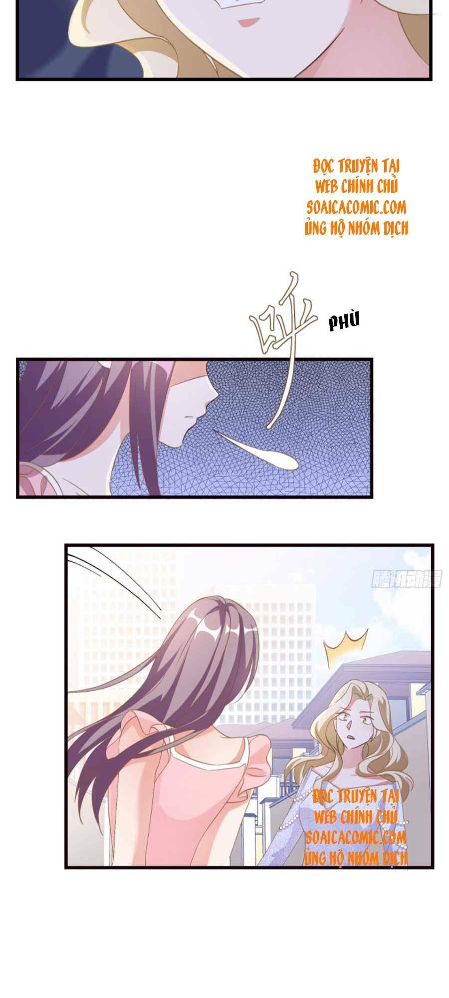 kiều thê hào môn chạy đi đâu chapter 3 40