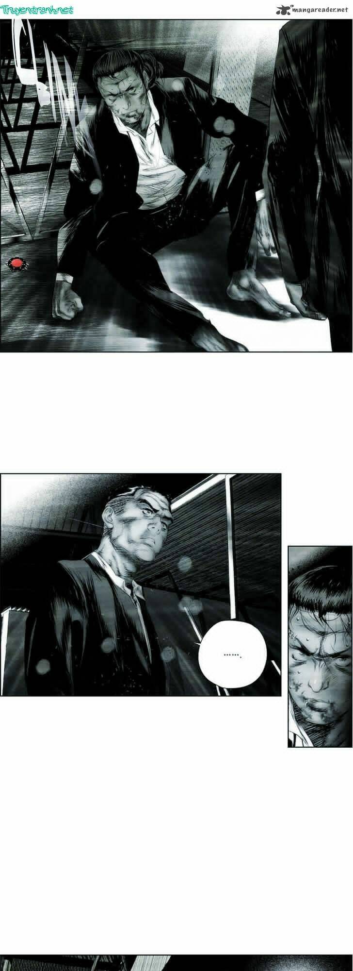 cry like wolves chapter 3 28