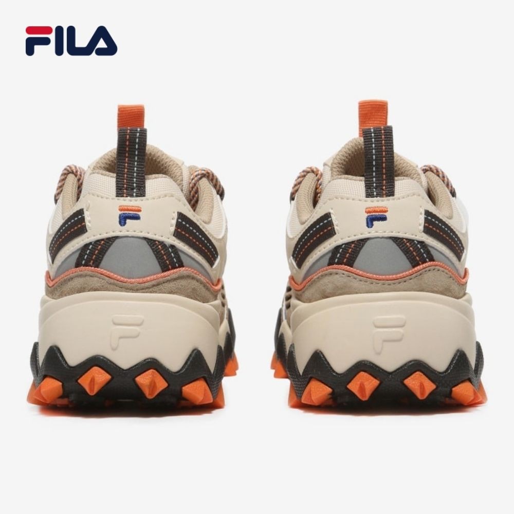 Giày sneaker unisex Fila Oakmont TR - 1JM00801D-143