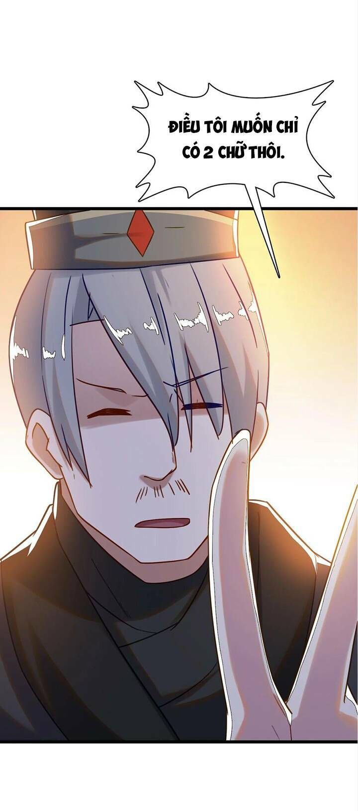 đại bảo kiếm của tôi chapter 5 39