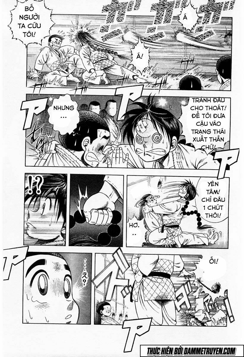 shin kotaro makaritoru! juudouhen chapter 41 17