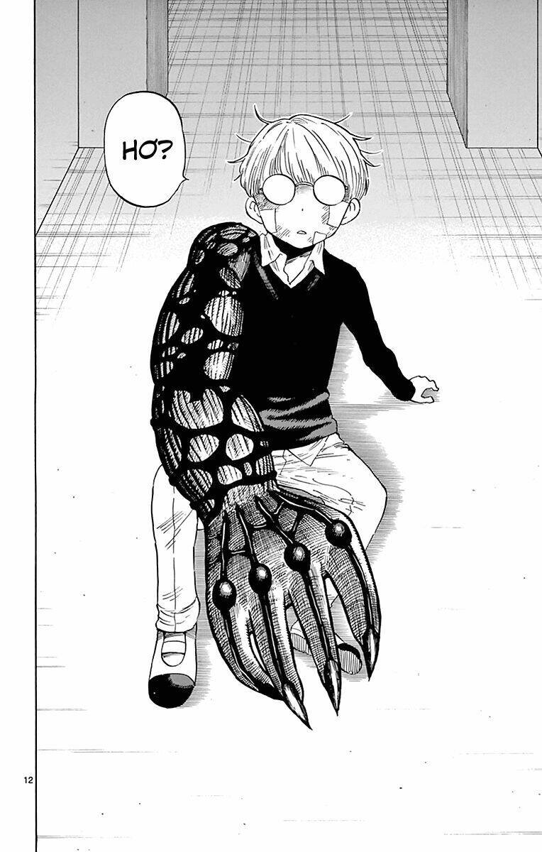 saike mata shite mo chapter 75 14