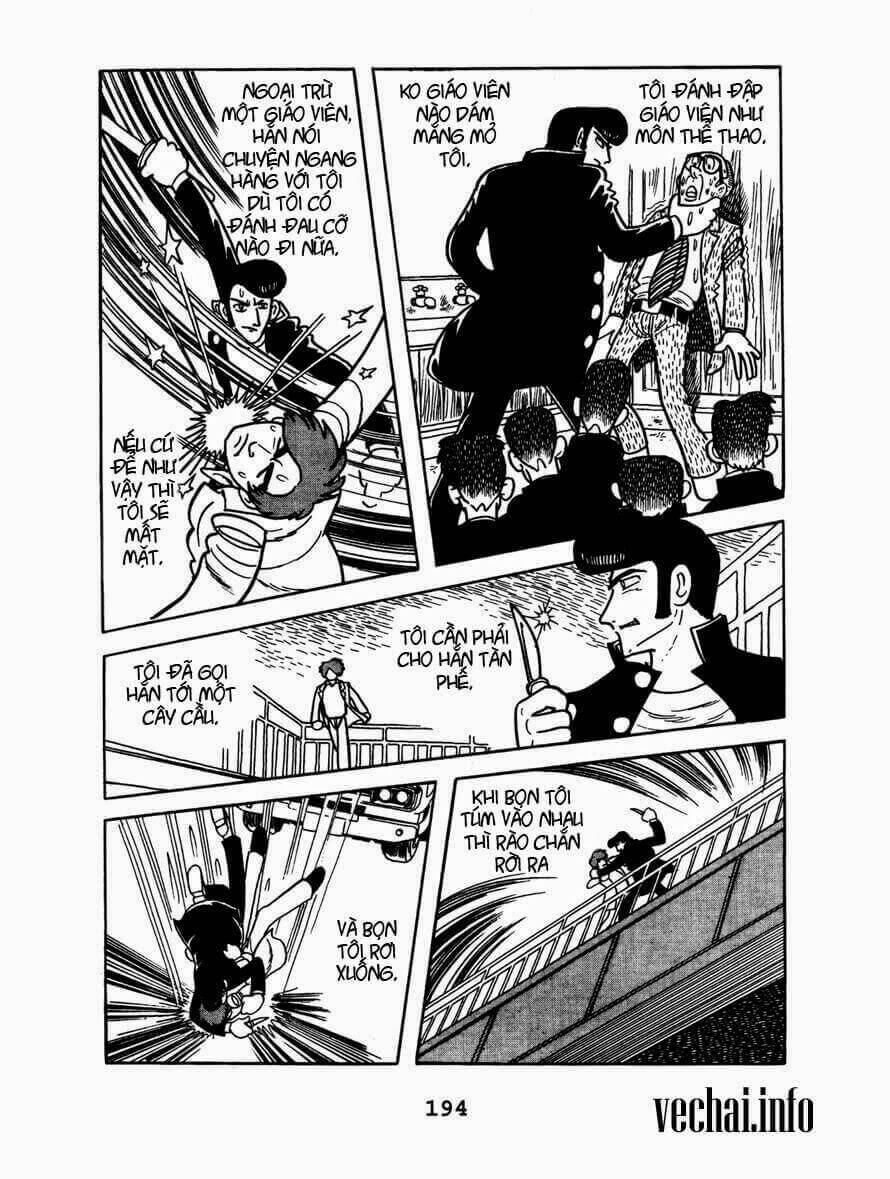 bác sĩ quái dị chapter 148 22