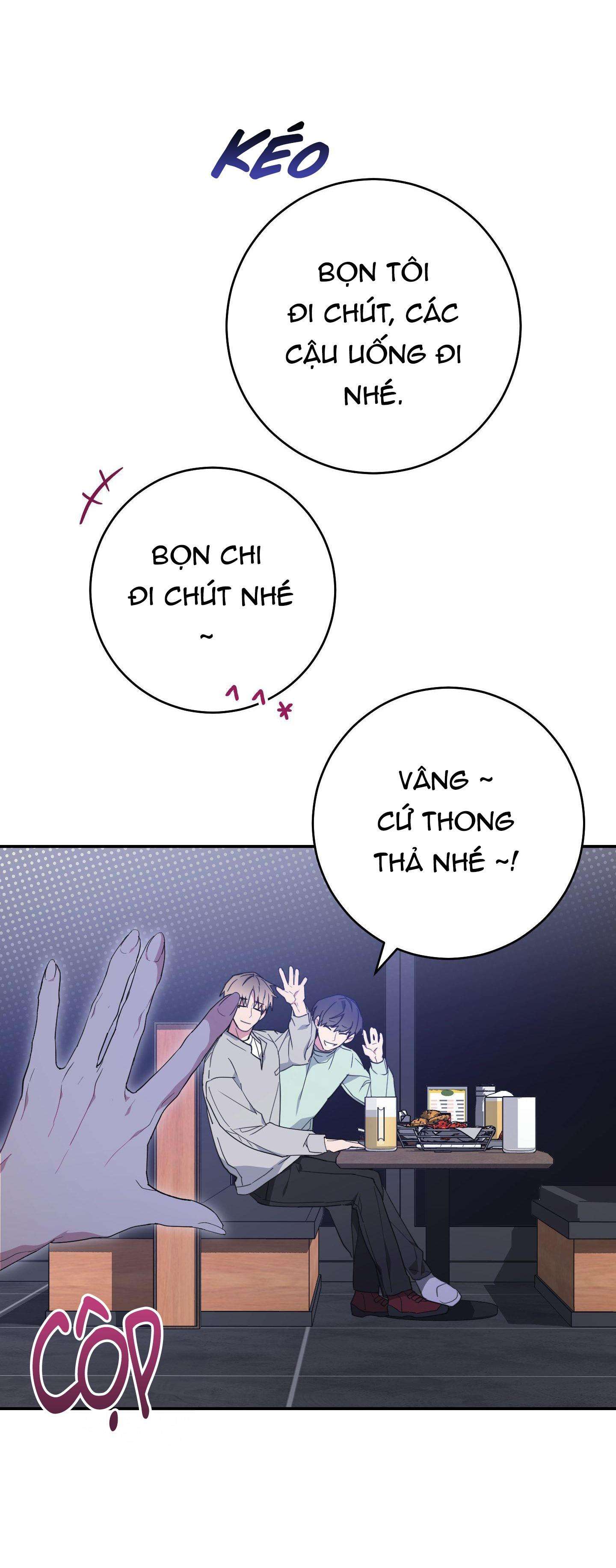 bí mật của bạn gái chapter 1 31