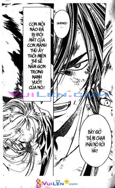 mắt quỷ kyo chapter 77 78