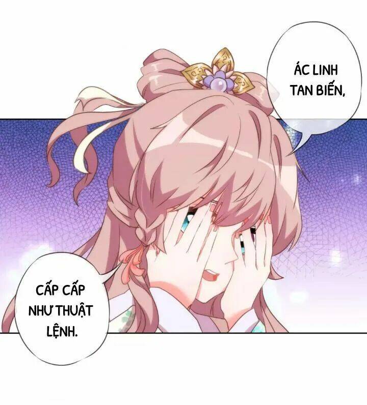 ồ, phu quân đáng yêu của tôi! chapter 46 33