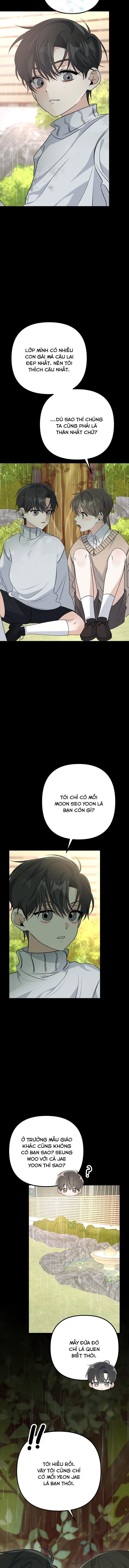 cảm nắng chapter 9 16