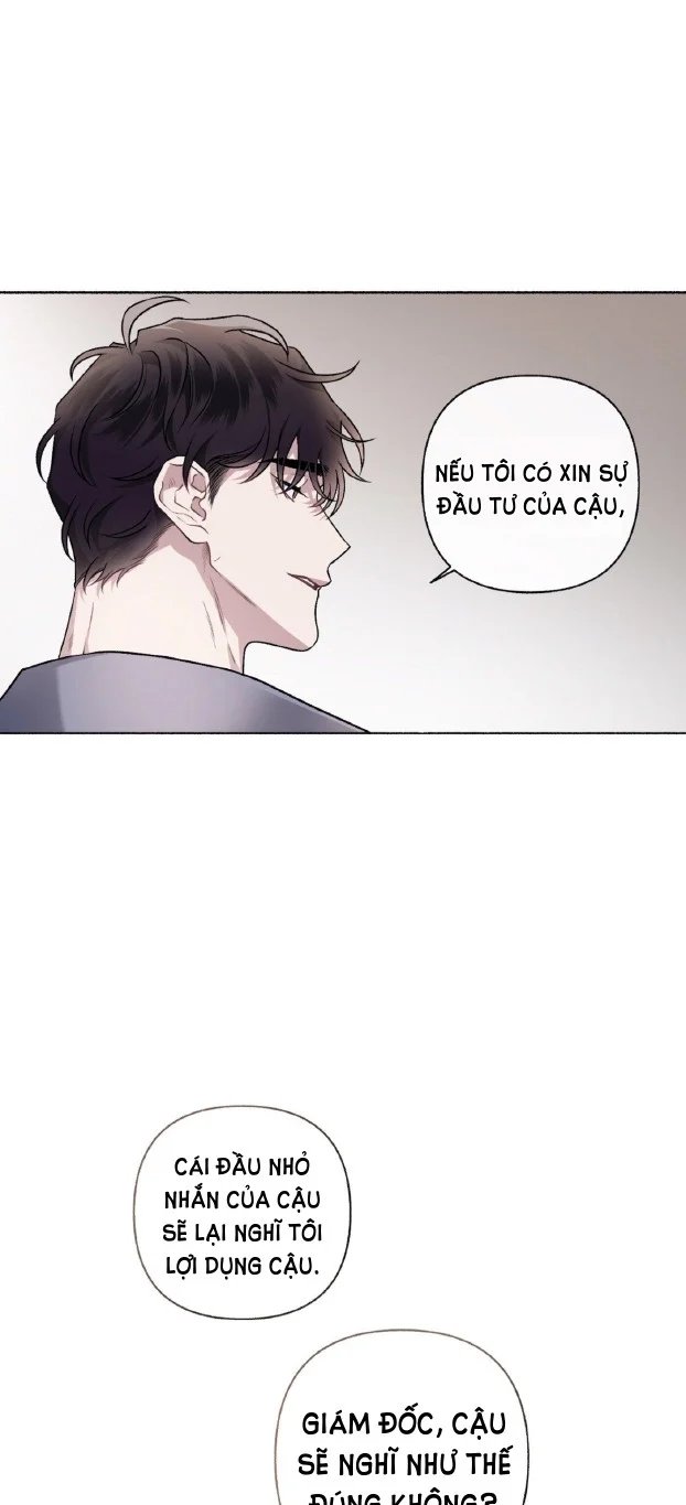 tình yêu kì lạ chapter 53 26