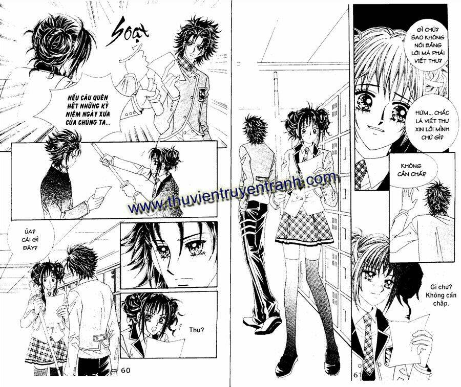 vua xa lộ chapter 2 30