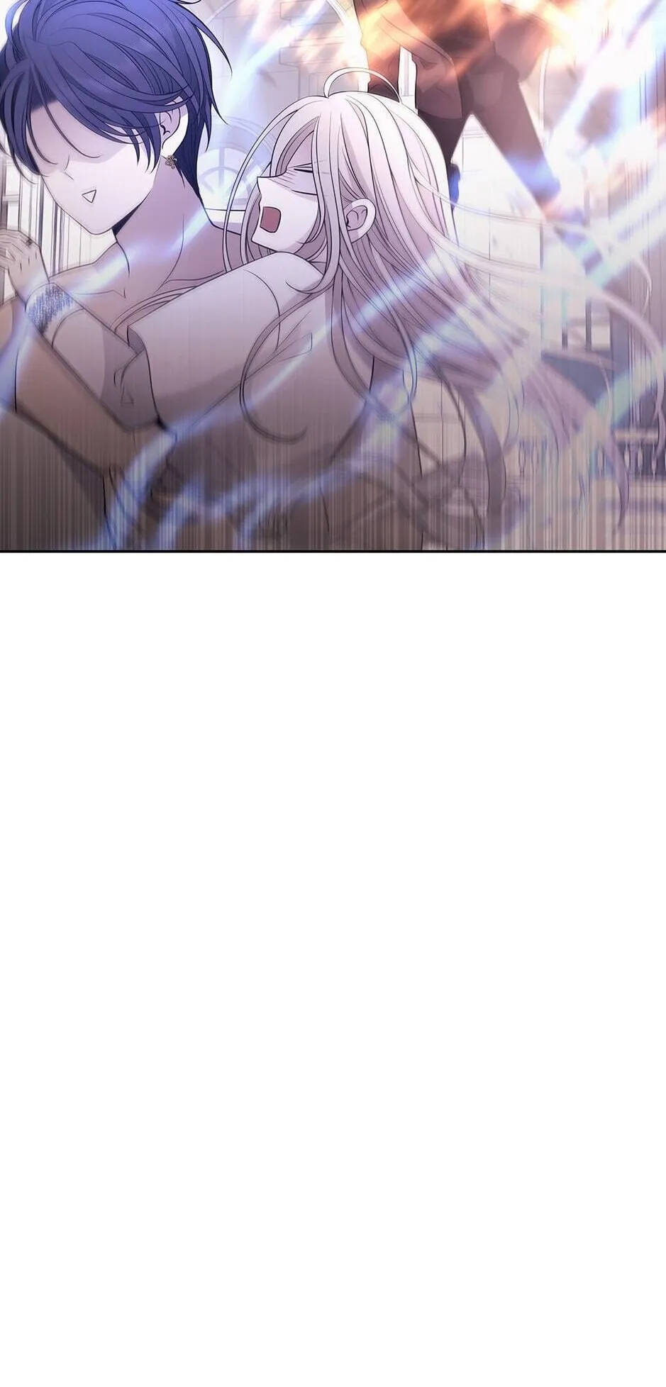 năm môn đệ của charlotte chapter 59 14