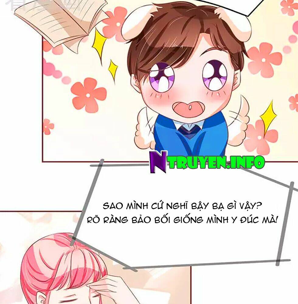 vương tước tư hữu bảo bối chapter 106 17