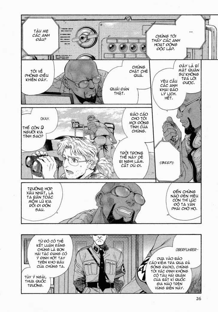 hố đen chapter 6 24