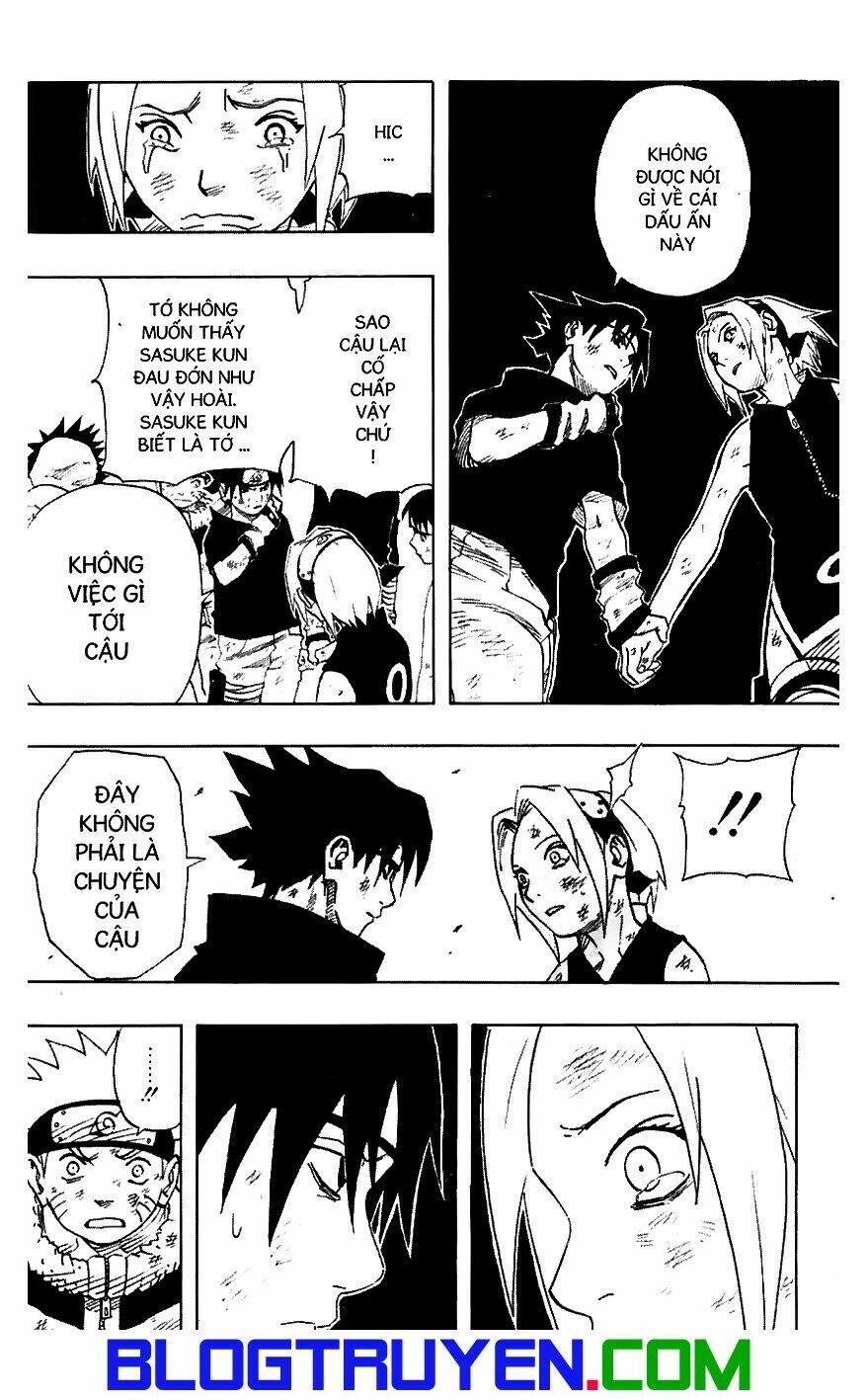 naruto - cửu vĩ hồ ly chapter 66 12