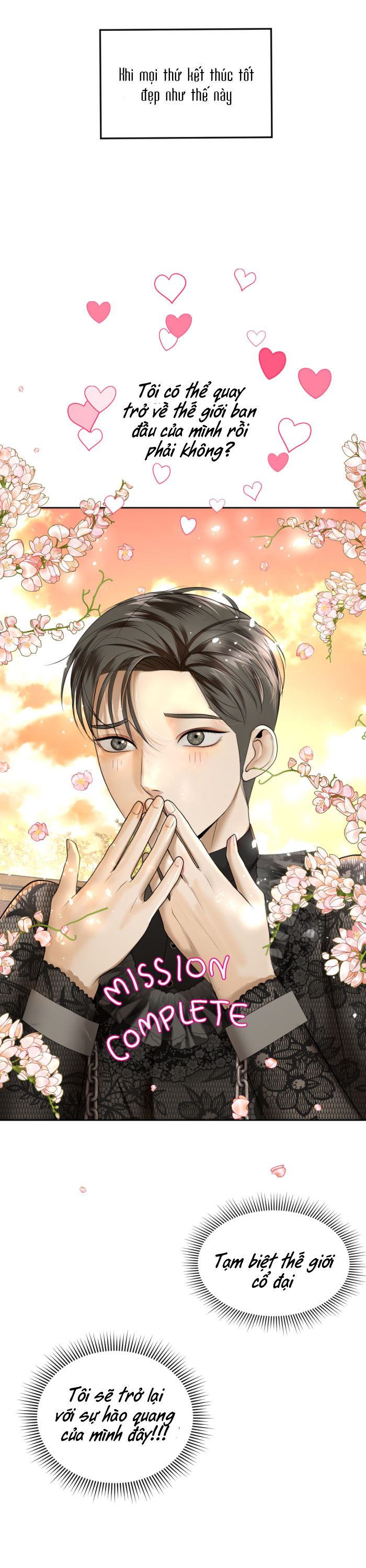 tôi là công tử đẹp nhất xiêm chapter 22 7