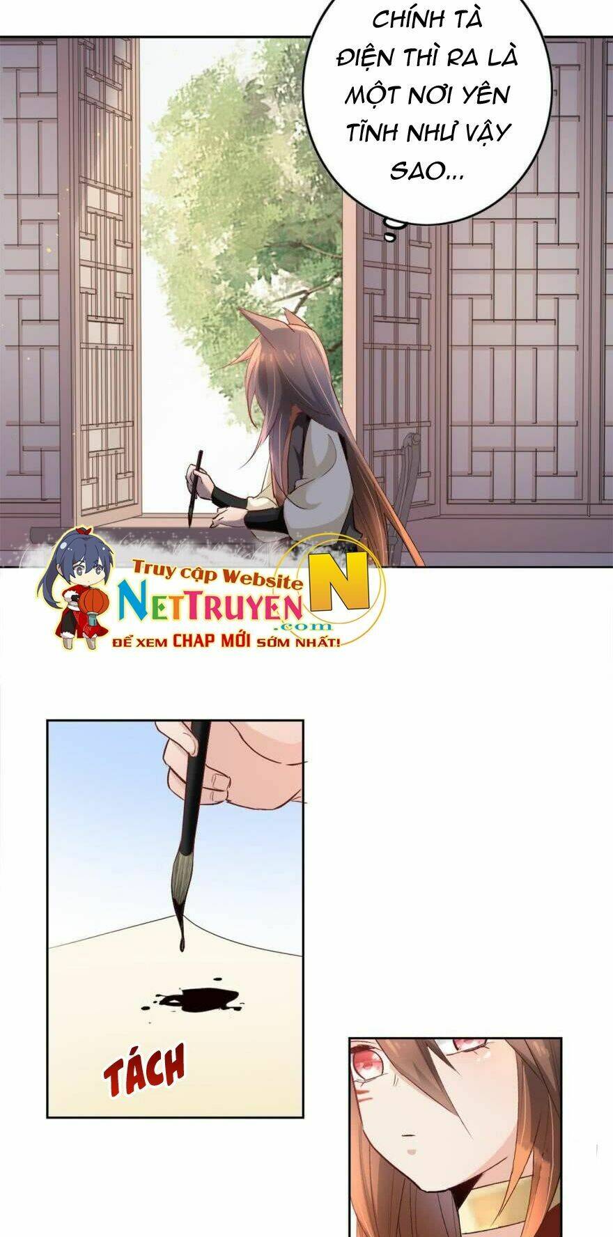 nghịch lai thuận thú chapter 28 11